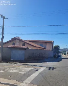 Sobrado com 2 Quartos à venda, 199m² no Vila Santa Terezinha, Várzea Paulista