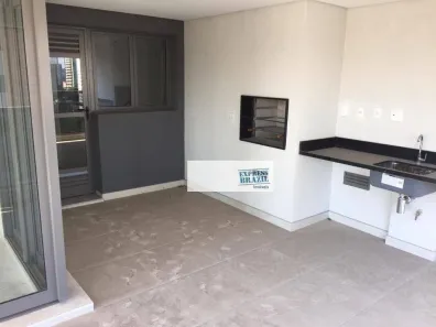 Apartamento com 3 Quartos à venda, 192m² no Campo Belo, São Paulo
