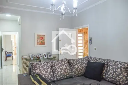 Casa com 3 Quartos à venda, 248m² no Paulicéia, São Bernardo do Campo