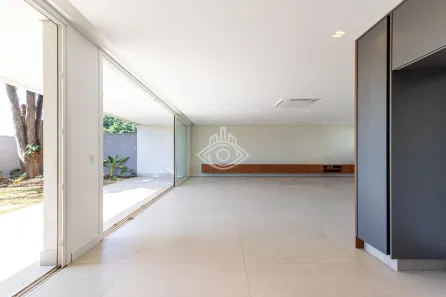 Casa de Condomínio com 4 Quartos à venda, 401m² no Campo Belo, São Paulo