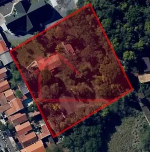 Lote/Terreno à venda, 6657m² no Jardim Independência, Campinas