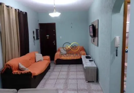 Apartamento com 2 Quartos à venda, 71m² no Tucuruvi, São Paulo