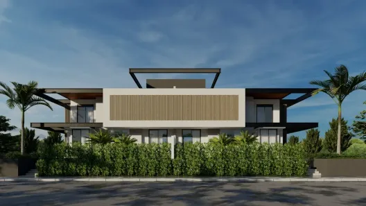 Casa com 3 Quartos à venda, 222m² no Jurerê, Florianópolis