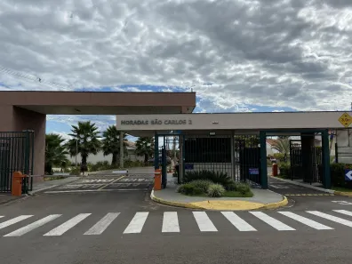 Casa de Condomínio com 3 Quartos à venda, 50m² no Jardim Ipanema, São Carlos
