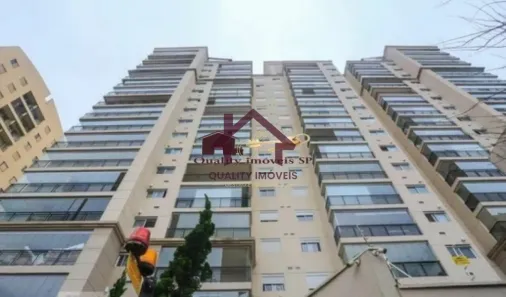 Apartamento com 3 Quartos à venda, 87m² no Ipiranga, São Paulo
