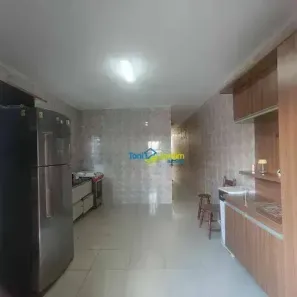 Casa com 2 Quartos à venda, 188m² no Jardim Marek, Santo André