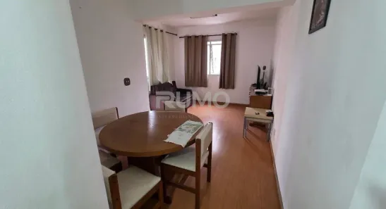 Apartamento com 1 Quarto à venda, 54m² no Centro, Campinas