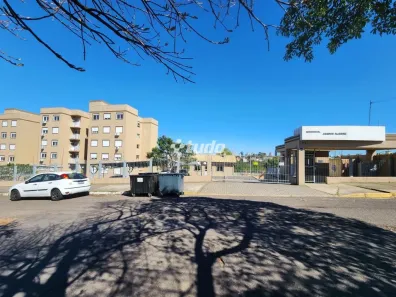 Apartamento com 2 Quartos à venda, 53m² no Canudos, Novo Hamburgo