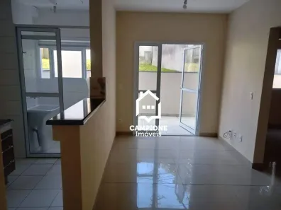Apartamento com 2 Quartos à venda, 59m² no Vila Siqueira (Zona Norte), São Paulo