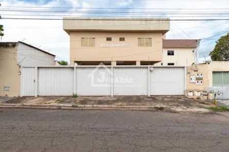 Kitnet com 1 Quarto para alugar, 38m² no Setor Leste Vila Nova, Goiânia