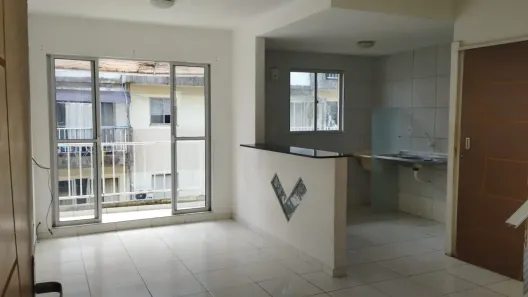Apartamento com 3 Quartos para alugar, 60m² no Candeias, Jaboatão dos Guararapes