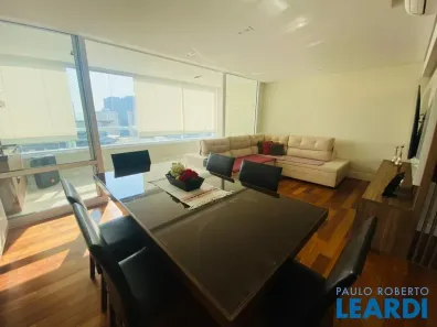Apartamento com 3 Quartos à venda, 119m² no Água Branca, São Paulo