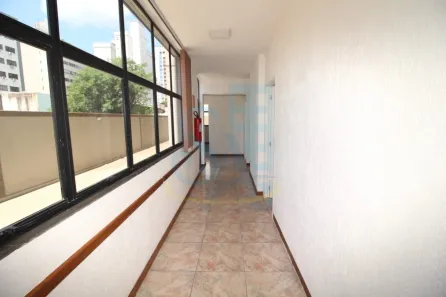 Sala Comercial para alugar, 130m² no Santo Agostinho, Belo Horizonte