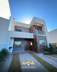Sobrado com 4 Quartos à venda, 139m² no Barnabé, Gravataí