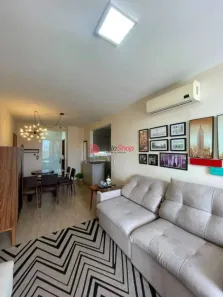 Apartamento com 2 Quartos à venda, 71m² no Coloninha, Araranguá