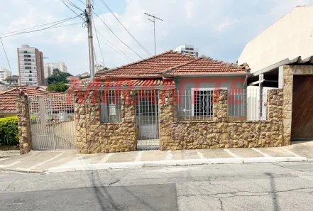Casa com 2 Quartos à venda, 241m² no Vila Isolina Mazzei, São Paulo
