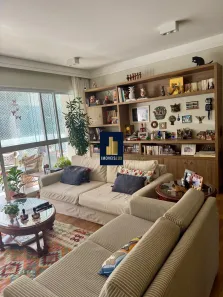 Apartamento com 3 Quartos à venda, 132m² no Vila Andrade, São Paulo