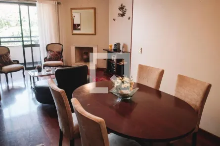 Apartamento com 4 Quartos à venda, 132m² no Vila Andrade, São Paulo