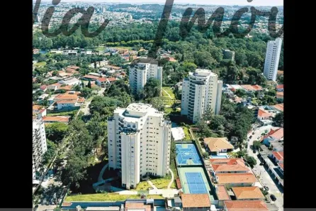 Apartamento com 6 Quartos à venda, 240m² no Umuarama, Osasco
