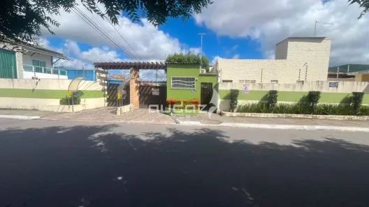Casa de Condomínio com 3 Quartos à venda, 123m² no Vida Nova, Parnamirim