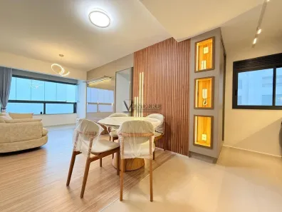 Apartamento com 2 Quartos à venda, 73m² no Vila da Serra, Nova Lima