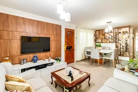 Sobrado com 3 Quartos à venda, 150m² no Jardim Trussardi, São Paulo