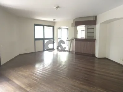 Apartamento com 4 Quartos à venda, 362m² no Campo Belo, São Paulo