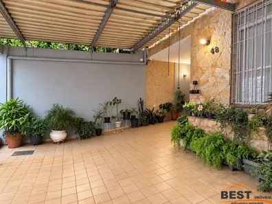 Casa com 3 Quartos à venda, 154m² no Vila Leopoldina, São Paulo