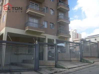 Apartamento com 2 Quartos para alugar, 55m² no Vila Dom Pedro II, São Paulo