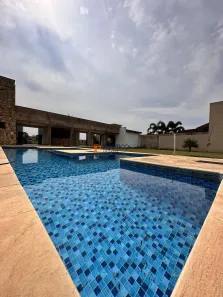 Fazenda/Sítio com 3 Quartos à venda, 250m² no Itapavussu, Cosmópolis