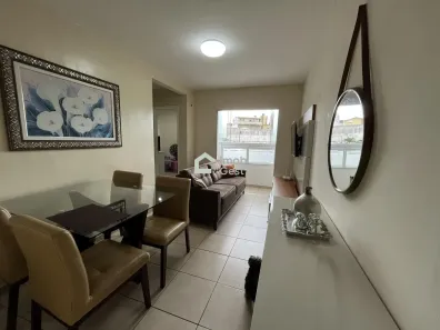 Apartamento com 2 Quartos à venda, 50m² no Nova Parnamirim, Parnamirim