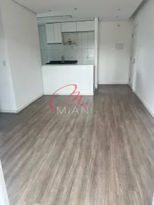 Apartamento com 2 Quartos à venda, 64m² no Jaguaré, São Paulo