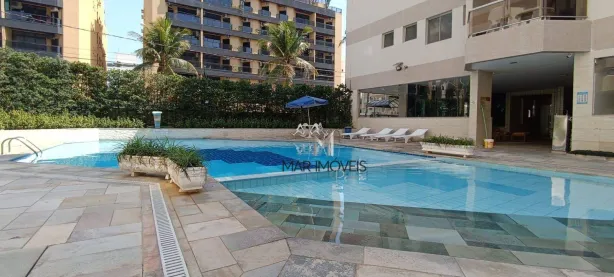 Apartamento com 2 Quartos à venda, 85m² no Enseada, Guarujá