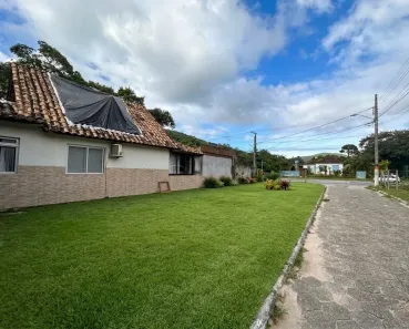 Lote/Terreno à venda, 198m² no Ribeirão da Ilha, Florianópolis