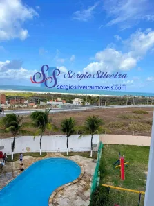 Apartamento com 2 Quartos à venda, 65m² no Aquiraz, Aquiraz