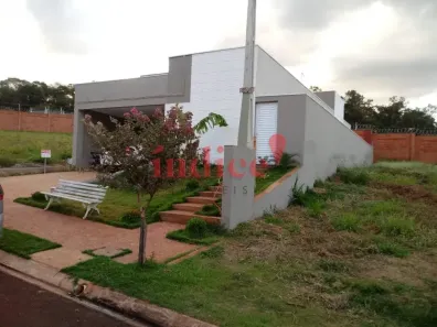 Casa de Condomínio com 4 Quartos à venda, 200m² no Bonfim Paulista, Ribeirão Preto