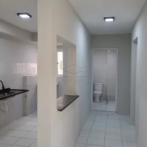 Apartamento com 2 Quartos à venda, 45m² no Núcleo Habitacional Mary Dota, Bauru