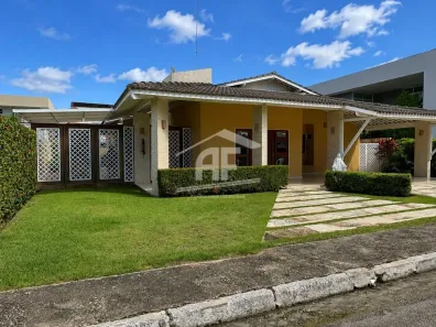 Casa com 5 Quartos à venda, 355m² no Serraria, Maceió
