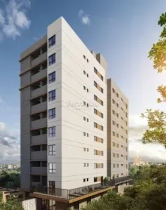 Apartamento com 2 Quartos à venda, 73m² no Cajuru, Curitiba