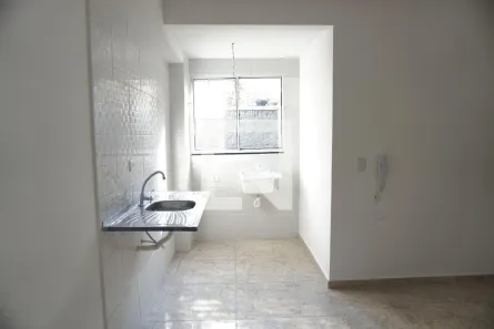 Apartamento com 2 Quartos à venda, 40m² no Vila Campanela, São Paulo