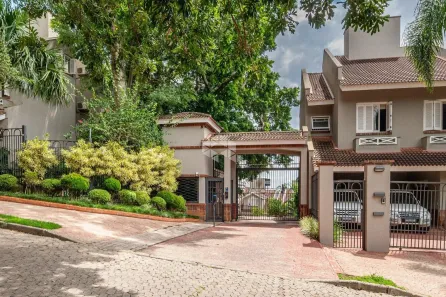 Casa de Condomínio com 3 Quartos à venda, 334m² no Santa Tereza, Porto Alegre
