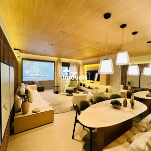 Apartamento com 3 Quartos à venda, 72m² no Centro, Osasco