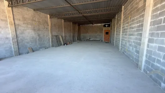 Galpão/Depósito/Armazém para alugar, 250m² no Vila Santa Cruz, Duque de Caxias