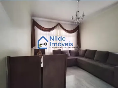 Casa com 5 Quartos à venda, 120m² no Jardim Peri, São Paulo