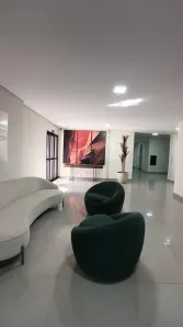 Apartamento com 3 Quartos à venda, 132m² no Centro, Botucatu