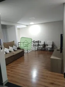 Cobertura com 3 Quartos à venda, 140m² no Cinquentenário, Belo Horizonte