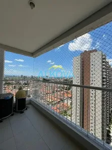 Apartamento com 3 Quartos à venda, 102m² no Jardim das Indústrias, São José dos Campos