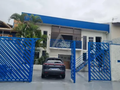 Prédio Comercial à venda, 200m² no Vila Brandina, Campinas
