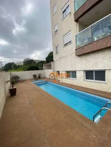 Apartamento com 2 Quartos para venda ou aluguel, 50m² no Jardim Munhoz, Guarulhos