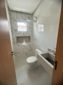Casa de Condomínio com 3 Quartos para alugar, 112m² no Centro, Ananindeua